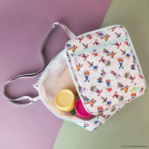 Monarch Store Lunch Bag